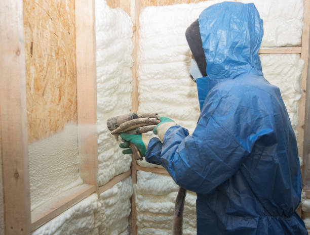 Insulation Air Sealing in Makawao, HI